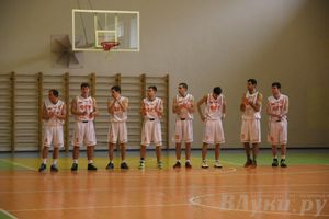 Завершился  первый тур СЗФО Чемпионата АСБ в Великих Луках (фото)