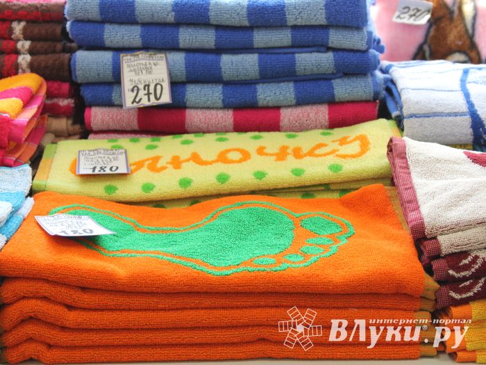 Магазин «Посуда Текстиль Всё в Дом» дарит 1 сентября подарки (ФОТО)