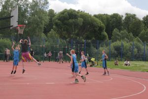 Сегодня Великие Луки отмечают День молодежи и Всероссийский олимпийский день (ФОТО)