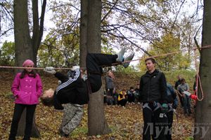 «Кубок первокурсника 2013»