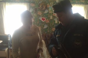 Профилактический рейд в Куньинском районе (ФОТО)