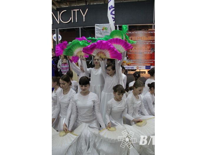 Конкурс чтецов