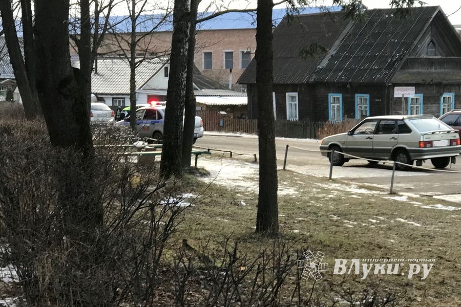 На улице Винатовского столкнулись «Лада» и Ford (ФОТО)