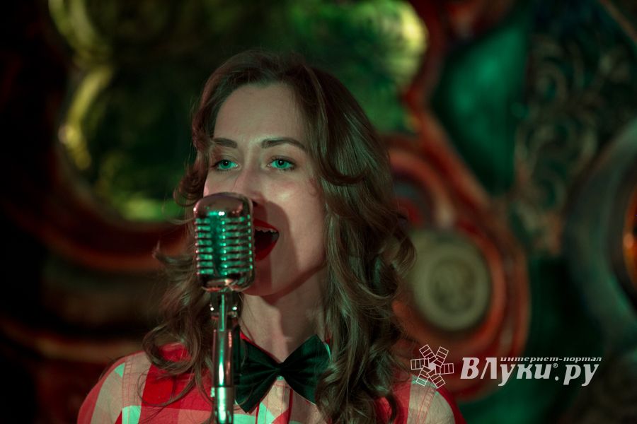 Как отдыхали субботним вечером в Ирладском пабе Великих Лук (фото)