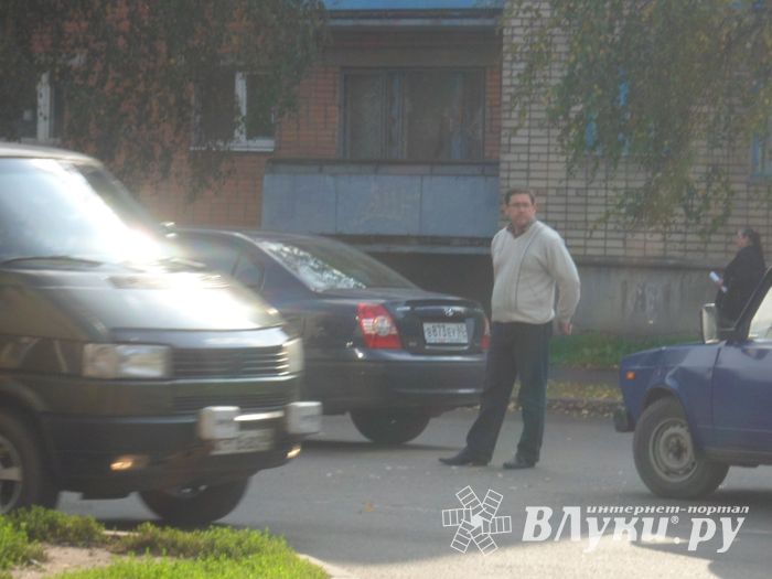 пр. Гагарина