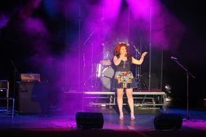 В Великих Луках состоялся финал музыкального медиа проекта «Новые Голоса на Новом Радио» (ФОТО)