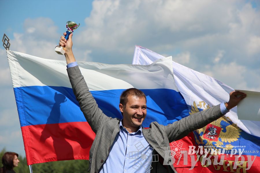 III этап Чемпионата Псковской области по Drag Raсing