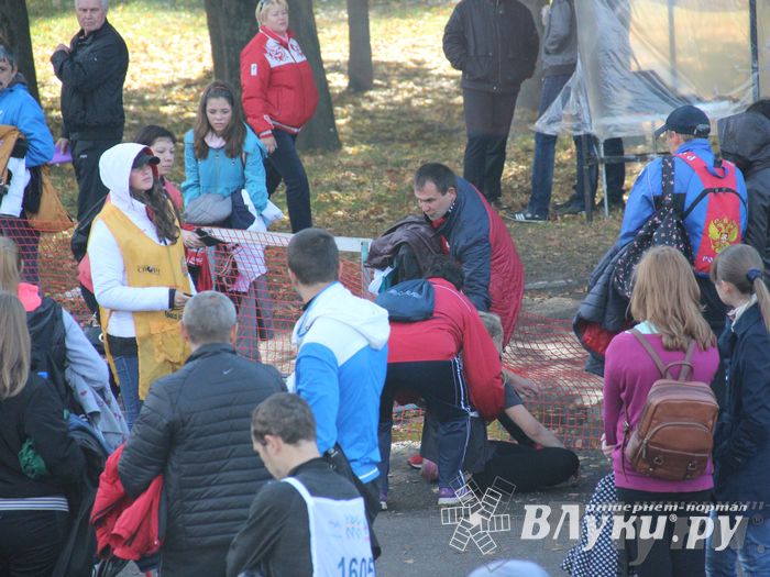 Кросс нации