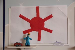 Первый канал в Великих Луках: помочь маленькому Мише Косенкову (фото)