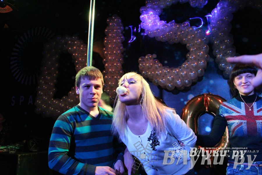 «Дискотека 80-х. Перезагрузка»