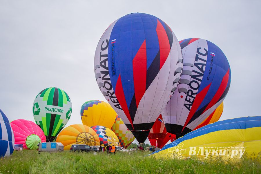 Фото: Александр Воробьёв