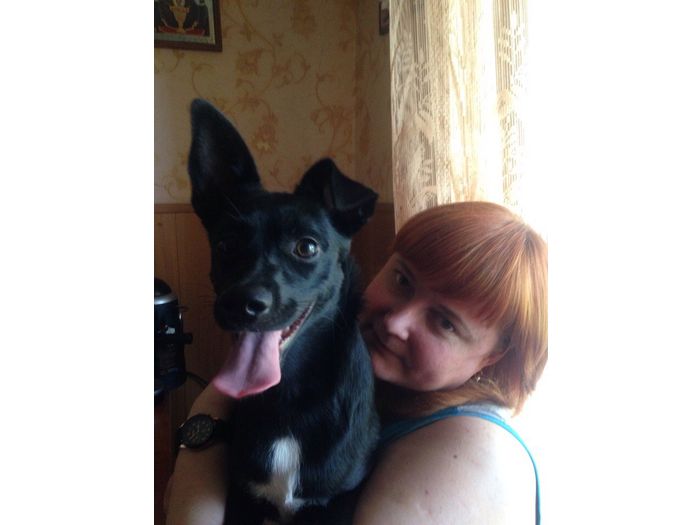 Объявляем победителей фотоконкурса «Косточка к Новому году» (ФОТО)