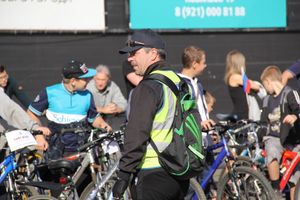 Велопробег