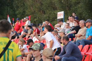 «Луки-Энергия» — вторая безголевая ничья с «Балтикой-БФУ» (ФОТО)