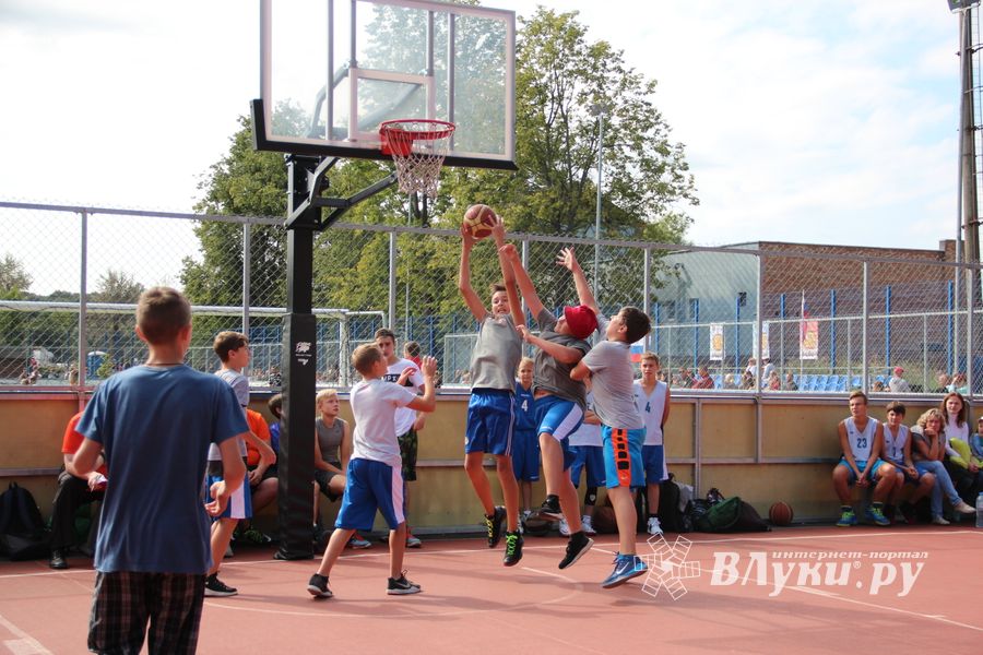 День спорта в День города: сила, мужество и грация (ФОТО)