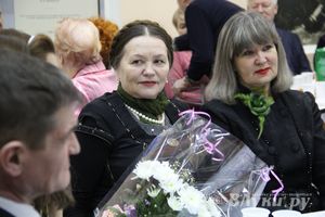 «Издательство Сергея Маркелова» отметило юбилей (фото)