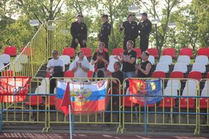 Футбол (ФОТО)