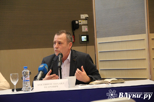 Медики призывают россиян активнее прививаться (фото)