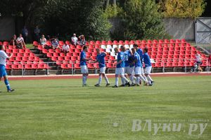 Финал Кубка Псковской области по футболу