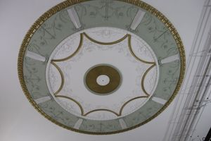 Андрей Турчак в Драмтеатре  Великих Лук: Не превращать малый зал в банкетный! (ФОТО)