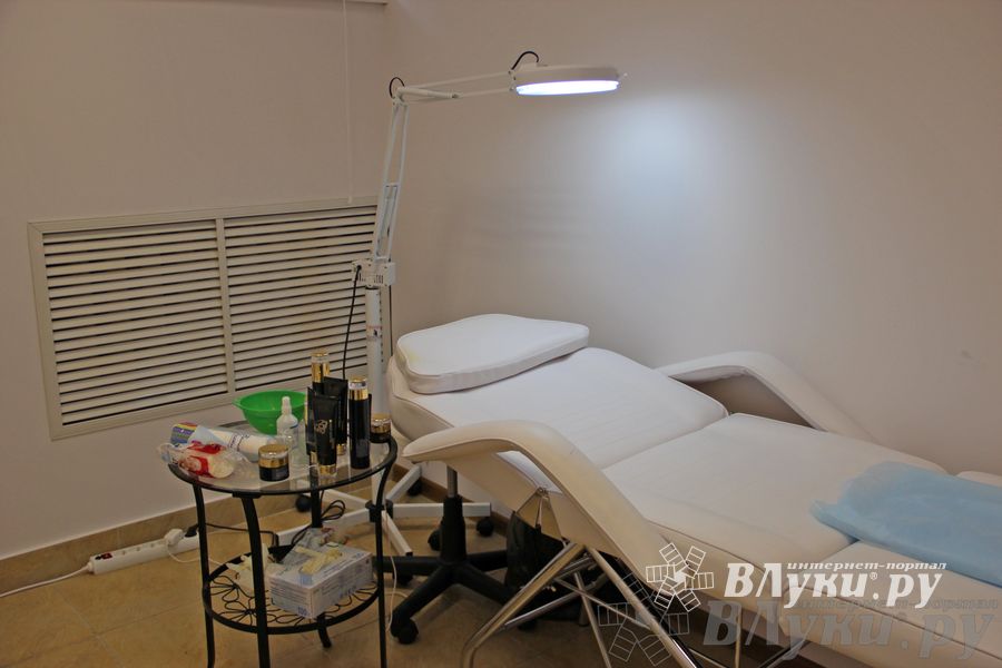 Косметическая компания «Desheli» в Великих Луках (опубликовано на правах рекламы)