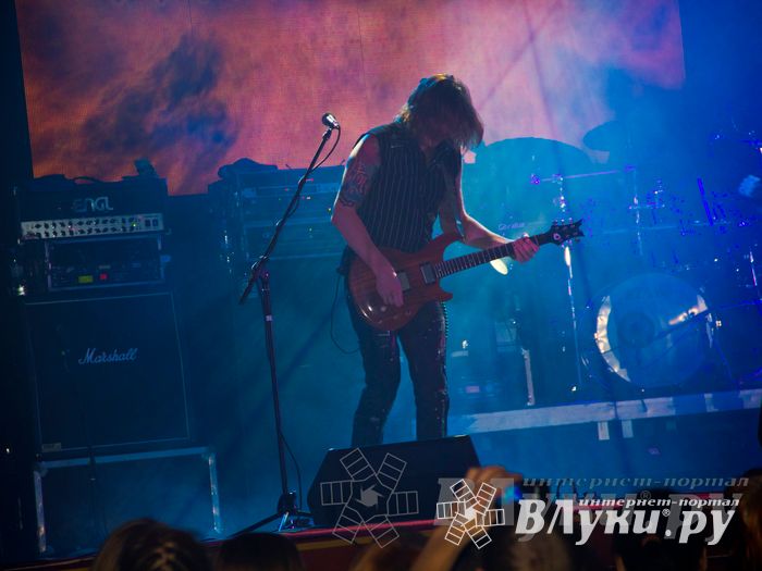 Концерт «КИПЕЛОВа»