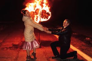 Великолучан приглашают на «Прогулку по Парижу» (0+) (ФОТО)