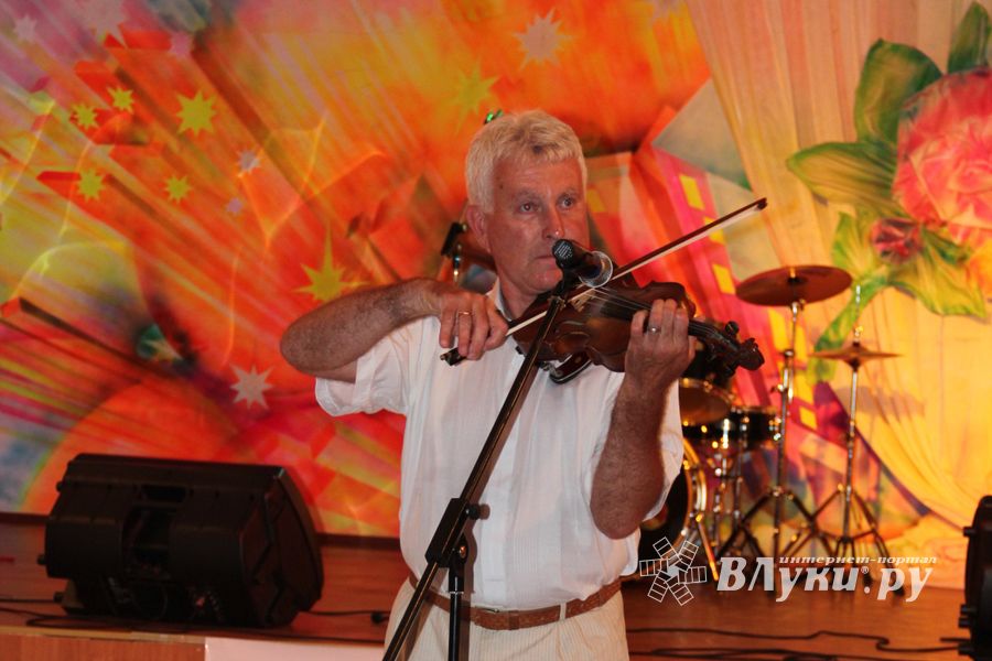 Последний выпуск ГУСЭ