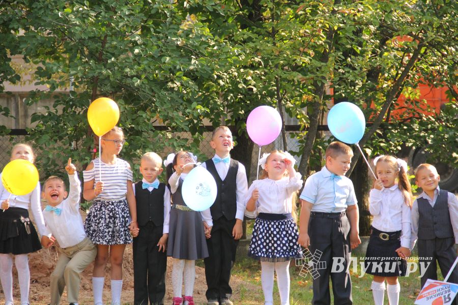 В детском саду №26 отметили начало учебного года (ФОТО)