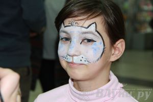 Ночь распродаж в ТЦ «Апельсин»