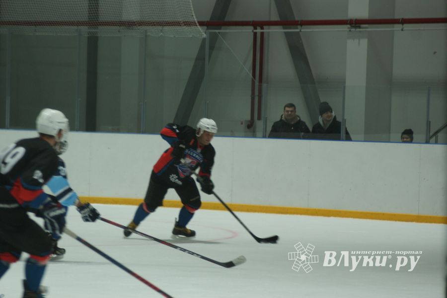 «Экспресс» обыграл псковскую «Сталь» (ФОТО)