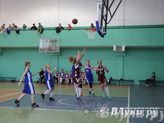 Чемпионат России по баскетболу АСБ. Дивизион «Запад» (IV тур)