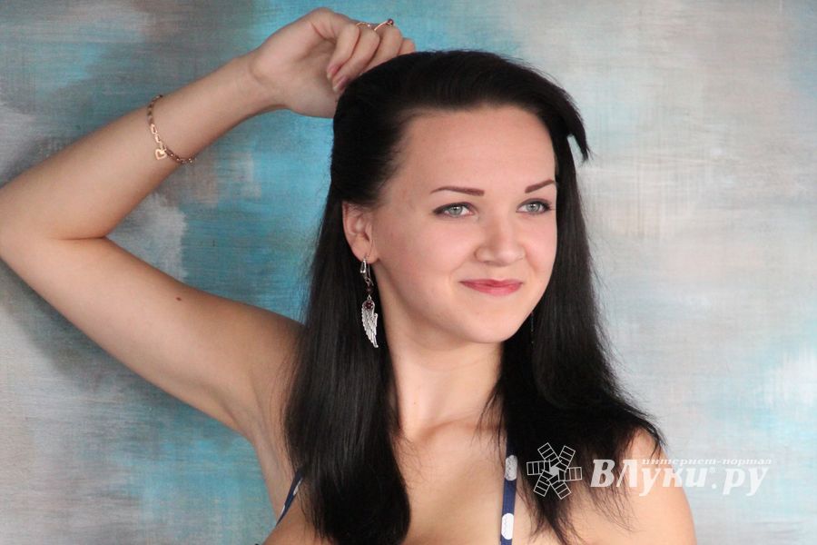 Фотосессия первых трёх претенденток на звание «Мисс бикини —2016» (ФОТО)