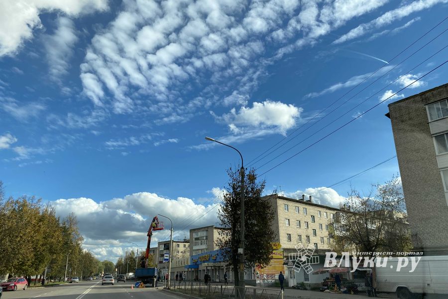 Вниманию автомобилистов (ФОТО)