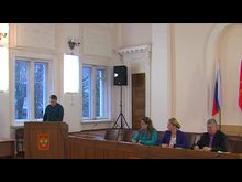 Импульс-ТВ: Заседание антинаркотической комиссии 