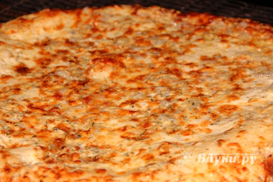 День повара — отличный повод заглянуть в пиццерию (ФОТО+ВИДЕО)