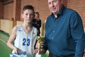 Великолучане завоевали золото финальных соревнований по баскетюолу 11-й областной Спартакиады (ФОТО)