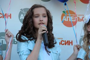 В Великих Луках прошел «День защиты детей» (ФОТО)