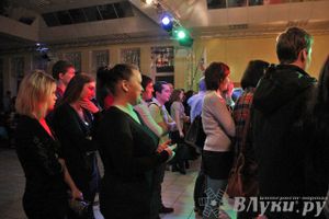 Рэп-фестиваль «Ритмы улиц»