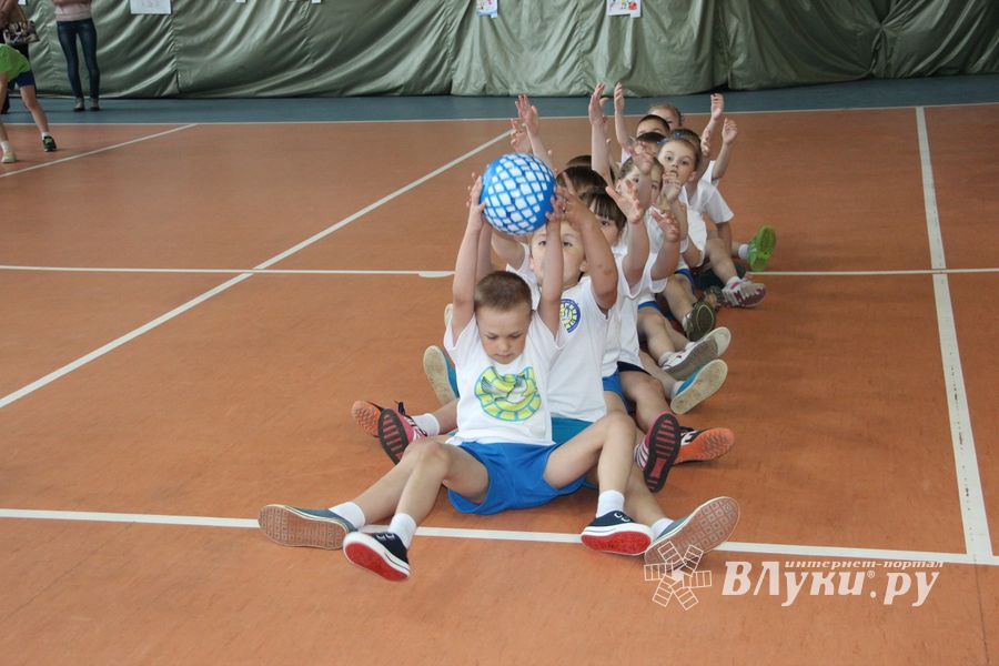 Олимпионик