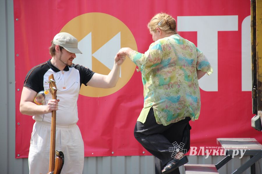 Фотоконкурс "КрасиваЯ!". Вручение призов