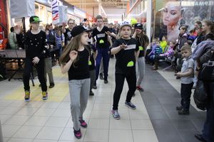 Конкурс чтецов