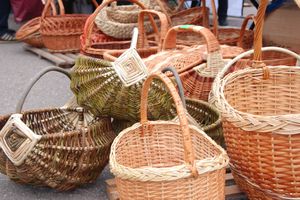 Ярмарка «Осень-2017» (ФОТО)