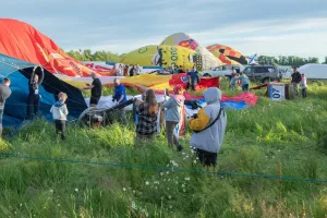 Фото: Александр Воробьев