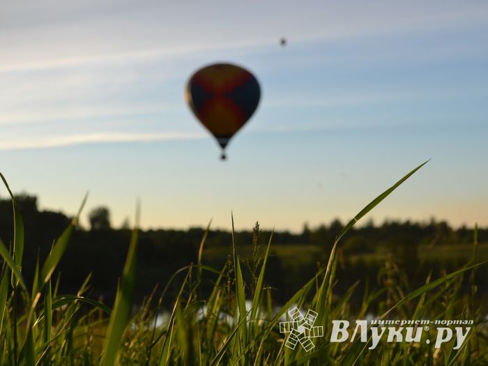 Автор фото: Дарья Мораускайте