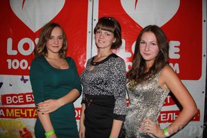 LOVE RADIO Великие Луки два года в эфире