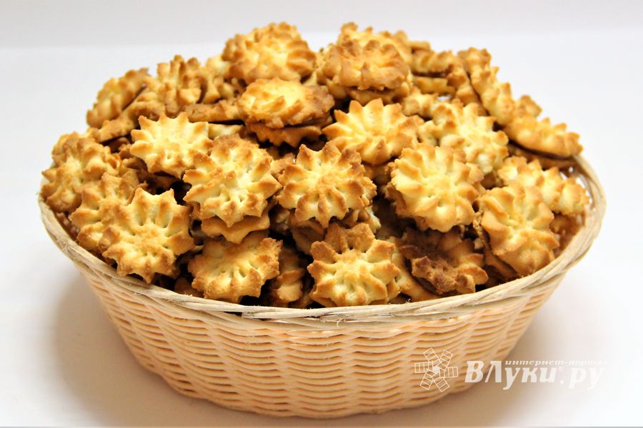 Весной даже тортики становятся легче и воздушней (ФОТО)