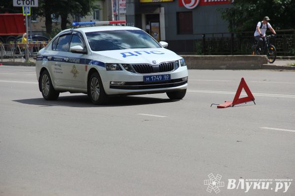 Госавтоинспекция предупреждает велосипедистов и водителей!