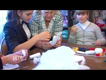 Импульс-ТВ: Дом детского творчества 