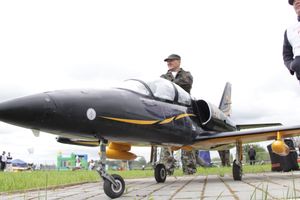 Чемпионат России по авиамодельному спорту в Великих Луках (ФОТО)